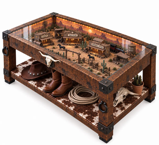 Western Table